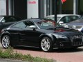 2007 Audi TTS Coupe (8J) - Photo 3