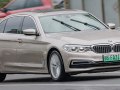 BMW 5 Serisi Sedan Long (G38) - Fotoğraf 10