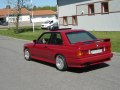 BMW M3 Купе (E30) - Снимка 3