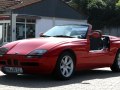 1989 BMW Z1 (E30) - Fotoğraf 9