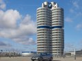 BMW i3 - Tekniska data, Bränsleförbrukning, Mått
