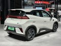 2025 BYD Seagull (facelift 2025) - Photo 2