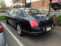 Bentley Continental Flying Spur - Kuva 4