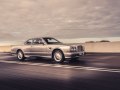 1991 Bentley Continental R - Tekniske data, Forbruk, Dimensjoner