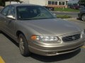 1996 Buick Regal IV Sedan - Foto 4