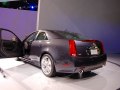 Cadillac CTS II - Снимка 3