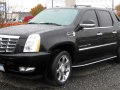 2007 Cadillac Escalade III EXT - Τεχνικά Χαρακτηριστικά, Κατανάλωση καυσίμου, Διαστάσεις