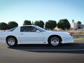 1991 Chevrolet Camaro III (facelift 1991) - Photo 5