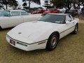1983 Chevrolet Corvette Coupe (C4) - Kuva 9