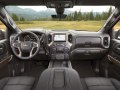 Chevrolet Silverado 1500 IV Crew Cab Short Box - Фото 5