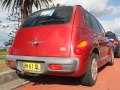 Chrysler PT Cruiser - Bilde 5