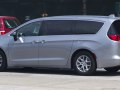 2017 Chrysler Pacifica - Fotografia 2