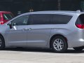 2017 Chrysler Pacifica - Kuva 2