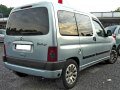 Citroen Berlingo I (Phase II, 2002) - Снимка 2