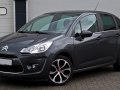 Citroen C3 II (Phase I, 2009) - Fotografie 6