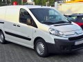 Citroen Jumpy II - Kuva 3