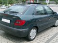 Citroen Xsara (N1, Phase I) - Kuva 4