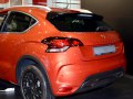 DS 4 Crossback - Bilde 7