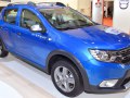 Dacia Sandero II Stepway (facelift 2016) - Снимка 3