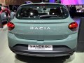 Dacia Sandero III Stepway (facelift 2022) - Bilde 3