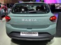 2023 Dacia Sandero III Stepway (facelift 2022) - Фото 4