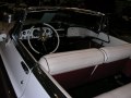 1955 DeSoto Fireflite I Convertible - Fotoğraf 4