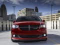 2011 Dodge Caravan V (facelift 2011) - Fotoğraf 8