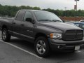 2001 Dodge Ram 1500 III (DR/DH) - Foto 2