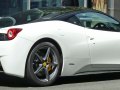 2010 Ferrari 458 Italia - εικόνα 4