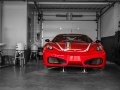 Ferrari F430 Challenge - Fotografie 3