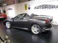 2005 Ferrari F430 Spider - Bilde 11