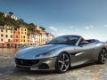 Ferrari Portofino - Tekniske data, Forbruk, Dimensjoner