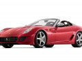 2010 Ferrari SA Aperta - εικόνα 3