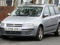 Fiat Stilo Multi Wagon (facelift 2006) - Fotografia 2