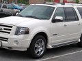 2007 Ford Expedition III EL (U354) - Photo 3