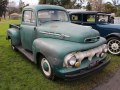 1948 Ford F-Series F-1 I Pickup - Снимка 2