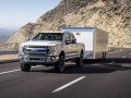 2020 Ford F-350 Super Duty IV (facelift 2020) Crew Cab Short box - Teknik özellikler, Yakıt tüketimi, Boyutlar