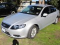 2008 Ford Falcon (FG) - Bild 5