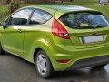 Ford Fiesta VII (Mk7) 3 door - Foto 4