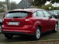 Ford Focus III Hatchback - Photo 2