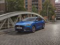 2022 Ford Focus IV Hatchback (facelift 2022) - Технически характеристики, Разход на гориво, Размери