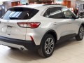 2020 Ford Escape IV - Photo 9