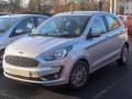 Ford KA+ (facelift 2018) - Foto 10