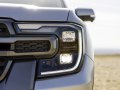 2024 Ford Ranger V SuperCrew (Americas) - Fotoğraf 7