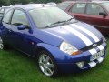 Ford SportKa - Fotoğraf 5