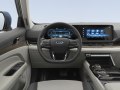 2023 Ford Territoty II (CX756, China) - Fotografie 15