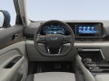 2023 Ford Territoty II (CX756, China) - Fotoğraf 15