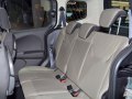 Ford Tourneo Courier I (facelift 2017) - Bild 6