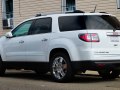 GMC Acadia I (facelift 2013) - Photo 2