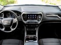 2020 GMC Acadia II (facelift 2020) - Photo 8